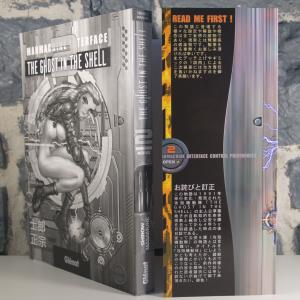The Ghost in the Shell - Perfect Edition 2- ManMachine Interface (04)
